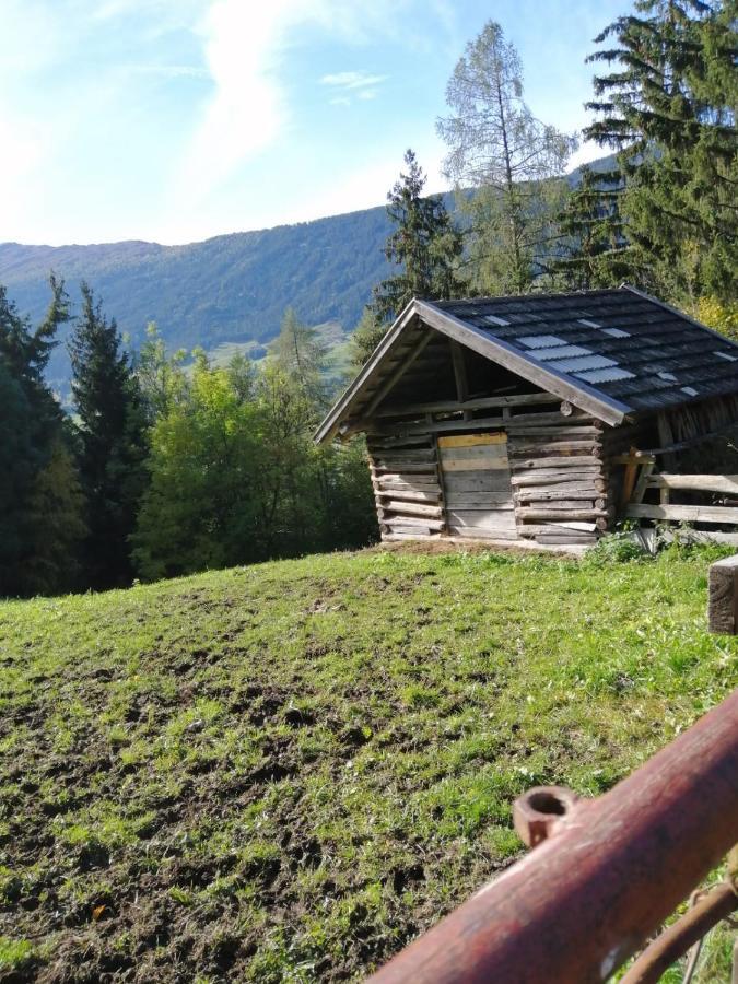 Alpenapart Gastl Arzl im Pitztal Esterno foto