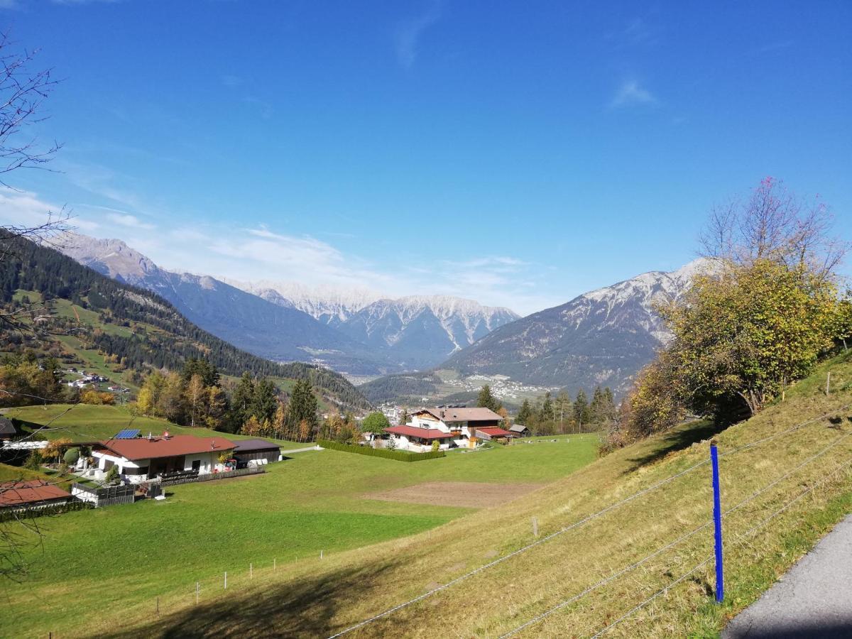 Alpenapart Gastl Arzl im Pitztal Esterno foto